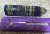 Lapis Lazuli Obelisk Tower #2