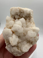 Quartz Specimen Diamond Hill Mine #2