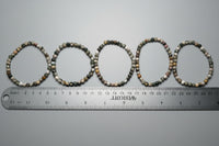 8th Vein Ocean Jasper 5mm Bracelets