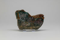 8th Vein Ocean Jasper Slab #59