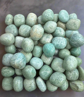 Amazonite Tumbles