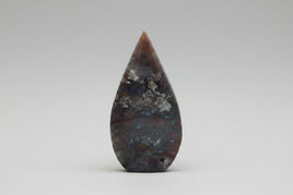 Ocean Jasper Arrow Shape Tower #5