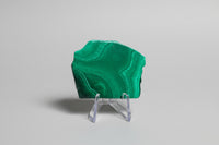 Malachite Slab #13