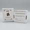 Raw Red Garnet Gift Box