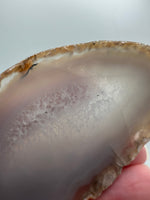 Natural Agate Slab #6