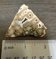 8th Vein Ocean Jasper Polished Free Form #3