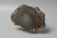 Natural Rough Agate Specimen #9