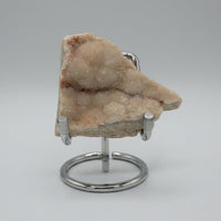 Druzy Quartz Haunted Ridge Rocks MO #11