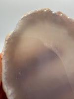 Natural Agate Slab #3