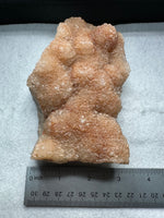 Druzy Quartz Haunted Ridge Rocks MO #2