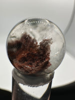 High Quality Garden Quartz Sphere #4
