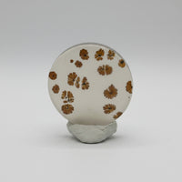 Scenic Dendritic Agate Cabochon #11