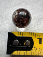 High Quality Garden Quartz Sphere #19