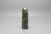 Money Agate Obelisk Tower #3