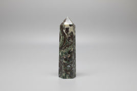 Money Agate Obelisk Tower #3