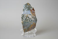8th Vein Ocean Jasper Slab #93