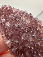 Amethyst from Alacam Mine, Turkey #15