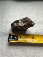 Madagascar Raw Amber Specimen #4