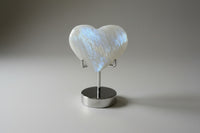 High Quality Moonstone Heart #2