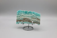 Hemimorphite Slab #1
