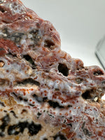 8th Vein Ocean Jasper Slab #40
