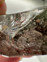 Garden Quartz Free Form #13