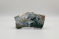 8th Vein Ocean Jasper Slab #39