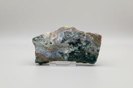 8th Vein Ocean Jasper Slab #39