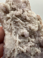 Fluorite, La Fluorita Dulcita, Tombstone, AZ