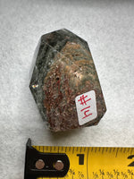 Garden Quartz Free Form #14