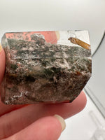 Garden Quartz Free Form #11
