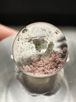 High Quality Garden Quartz Sphere #26
