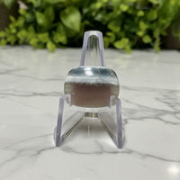 Owyhee Blue Opal Cabochon #40