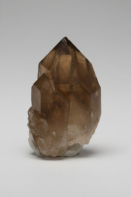 Natural Citrine Cathedral Crystal, Congo, Lightbrary #6