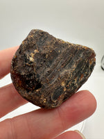 Madagascar Raw Amber Specimen #10