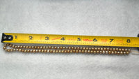 Bronze Freshwater Pearl Strand #5