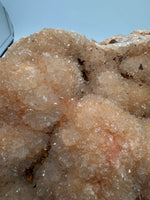 Druzy Quartz Haunted Ridge Rocks MO #15