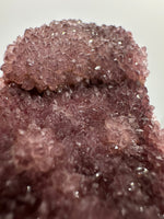 Amethyst from Alacam Mine, Turkey #27