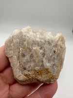 Quartz Specimen Diamond Hill Mine #7