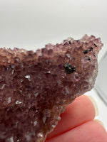 Amethyst from Alacam Mine, Turkey #23