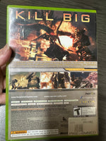 Xbox 360 Lost Planet 2