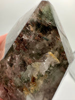 Garden Quartz Free Form #9