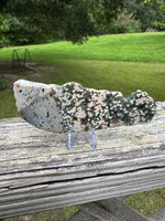 8th Vein Ocean Jasper Slab #119