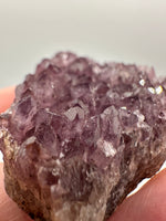 Amethyst from Alacam Mine, Turkey #17