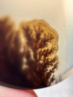 Designer Dendritic Agate Cabochon #7
