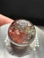 High Quality Garden Quartz Sphere #27