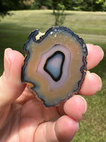 Agate Slice #33