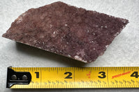 Amethyst from Alacam Mine, Turkey #2