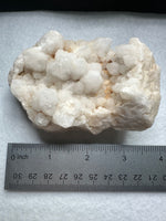 Quartz Specimen Diamond Hill Mine #2