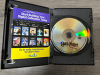 Movie Harry Potter Double Feature Year 1 & 2